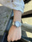 Montre Breitling Colt Oceane - Montre femme en acier 58 Facettes 26948