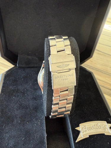 Montre Breitling Colt Oceane - Montre femme en acier 58 Facettes 26948