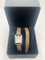 Montre Hermès Cape Cod - Montre en acier bracelet cuir 58 Facettes 2007
