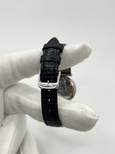 Montre Longines La Grande Classique - Montre quartz en acier 58 Facettes 2001