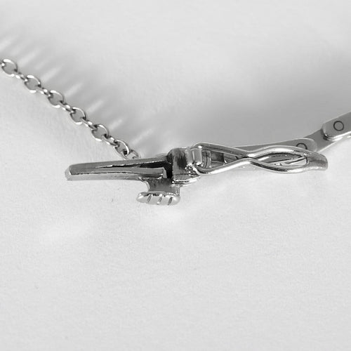 Bracelet Art déco - Bracelet en platine et diamants 58 Facettes B260302
