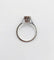 Bague 48.5 Bague marquise vintage en or blanc 18k et diamants 58 Facettes A07498