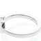 Bague 60 Tiffany & Co. T Square - Bague en or blanc 58 Facettes bp6h6idbqi