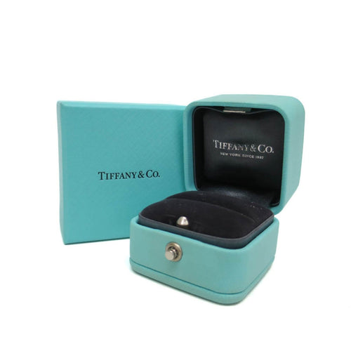 Bague 60 Tiffany & Co. T Square - Bague en or blanc 58 Facettes bp6h6idbqi