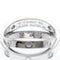 Cartier Be Love - Or blanc 18 carats et diamants 58 Facettes z7fpd7ptb6