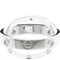 Cartier Be Love - Or blanc 18 carats et diamants 58 Facettes z7fpd7ptb6