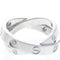 Cartier Be Love - Or blanc 18 carats et diamants 58 Facettes z7fpd7ptb6