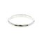 Bague 59 Cartier 1895 - Alliance en platine 58 Facettes ao76rtgl8z