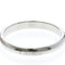 Bague 59 Cartier 1895 - Alliance en platine 58 Facettes ao76rtgl8z
