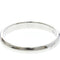 Bague 59 Cartier 1895 - Alliance en platine 58 Facettes ao76rtgl8z