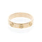 Bague 48 Cartier Love - Alliance en or rose 18K 58 Facettes hcn26221ic