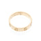 Bague 48 Cartier Love - Alliance en or rose 18K 58 Facettes hcn26221ic