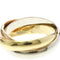 Cartier Trinity - Bijou en or tricolore 18 carats 58 Facettes t8l4julaw0