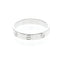 Bague 60 Cartier Love - Alliance en or blanc 18K 58 Facettes dibjotpev9