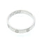 Bague 60 Cartier Love - Alliance en or blanc 18K 58 Facettes dibjotpev9