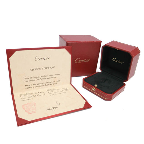 Bague 60 Cartier Love - Alliance en or blanc 18K 58 Facettes dibjotpev9