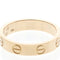 Bague 49 Cartier Love - Alliance en or rose 18K 58 Facettes arhizboe03