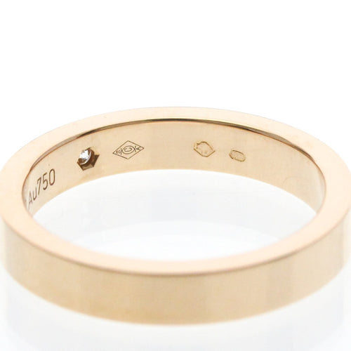 Bague 47 Cartier C de Cartier - Bague en or rose et diamant 58 Facettes tzw7uu5qgu