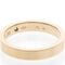 Bague 47 Cartier C de Cartier - Bague en or rose et diamant 58 Facettes tzw7uu5qgu