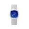 Montre Vacheron Constantin - Montre femme en or blanc et diamants 58 Facettes 35746
