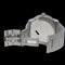 Montre Cartier Ronde Solo - Montre automatique en acier 58 Facettes MT45156