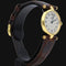 Montre Cartier Must de Cartier Vermeil - Montre en argent 58 Facettes MT45966