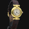 Montre Cartier Colisée - Montre en vermeil 58 Facettes MT47116