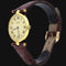 Montre Cartier Must de Cartier - Montre vermeil 30 mm 58 Facettes MT47121