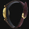 Montre Cartier Must de Cartier - Montre vermeil 30 mm 58 Facettes MT47121