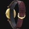 Montre Cartier Must de Cartier - Montre vermeil 30 mm 58 Facettes MT47121