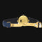 Montre Cartier Must Vendôme - Montre vermeil 58 Facettes MT47224