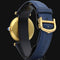 Montre Cartier Must Vendôme - Montre vermeil 58 Facettes MT47224