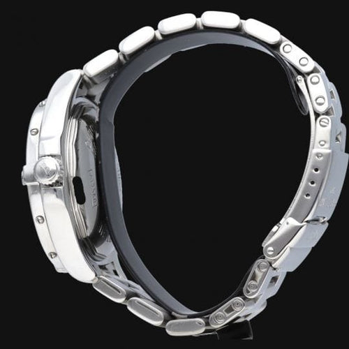 Montre Breitling Superocean 5000Ft - Montre chronomètre automatique en acier 58 Facettes MT46170