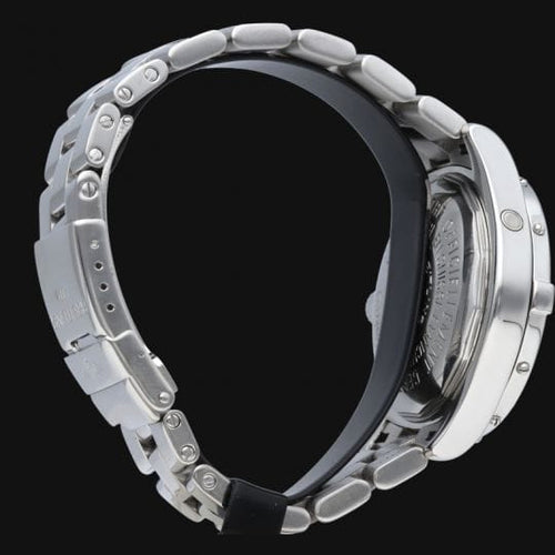 Montre Breitling Superocean 5000Ft - Montre chronomètre automatique en acier 58 Facettes MT46170