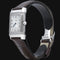 Montre Jaeger-LeCoultre Reverso Duetto - Montre en acier 58 Facettes MT46981
