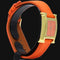 Montre Hermès Heure H - Montre en plaqué or 58 Facettes MT47106