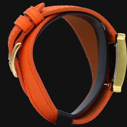 Montre Hermès Heure H - Montre en plaqué or 58 Facettes MT47106