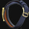 Montre Hermès Heure H - Montre en plaqué or 58 Facettes MT47118