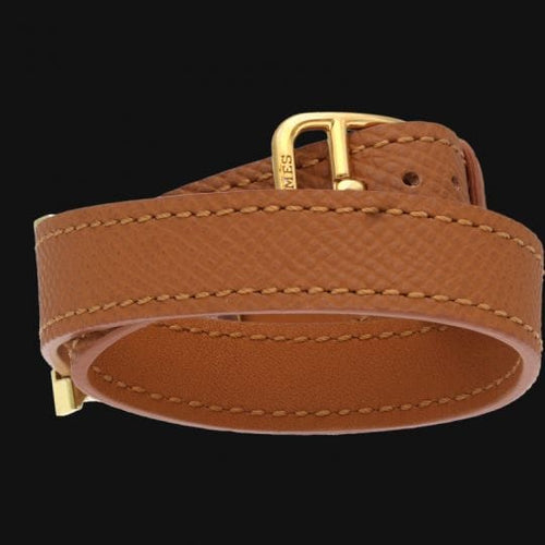 Montre Hermès Heure H - Montre en acier 58 Facettes MT47120