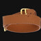Montre Hermès Heure H - Montre en acier 58 Facettes MT47120