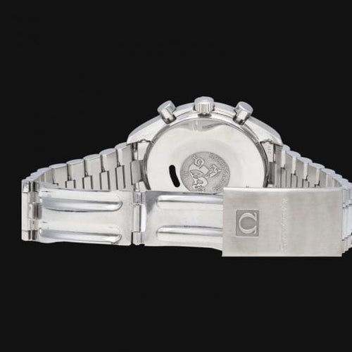 Montre Omega Speedmaster - Montre en acier 58 Facettes MT45512