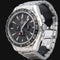 Montre Omega Seamaster Aqua Terra - Montre GMT chronographe en acier 58 Facettes MT45951