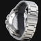 Montre Omega Seamaster Aqua Terra - Montre GMT chronographe en acier 58 Facettes MT45951