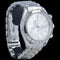 Montre Omega Speedmaster - Montre Date automatique chronographe en acier 58 Facettes MT46307