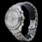 Montre Omega Speedmaster - Montre chronographe automatique en acier 58 Facettes MT46640