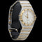 Montre Omega Constellation - Montre femme en or jaune et acier 58 Facettes MT47227