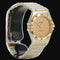 Montre Omega Constellation - Montre en or jaune et acier 58 Facettes MT47231