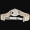 Montre Omega Constellation - Montre en or jaune et acier 58 Facettes MT47231