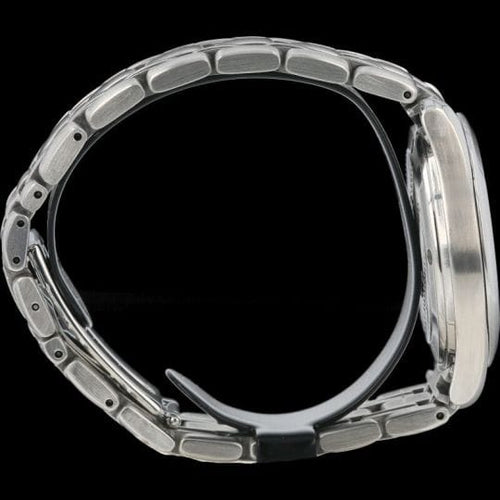 Montre Omega Seamaster 120M - Montre automatique 36 mm en acier 58 Facettes MT47280