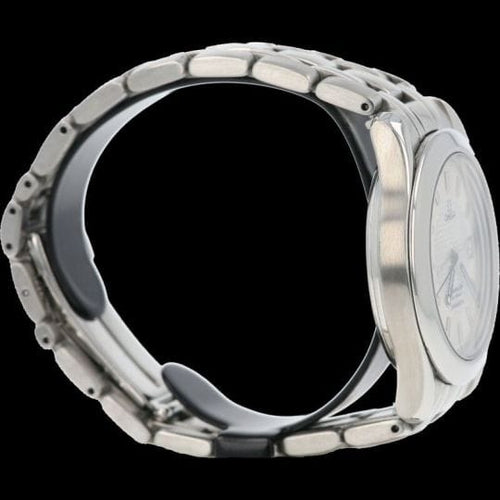 Montre Omega Seamaster 120M - Montre automatique 36 mm en acier 58 Facettes MT47280